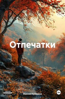 Отпечатки - Максим Рассказов