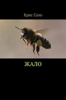 Жало - Крис Соло