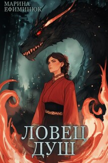 Ловец душ - Марина Ефиминюк
