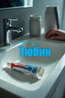 Тюбик - Айрат Хайруллин
