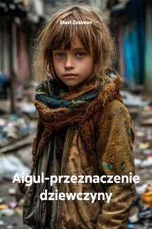 Aigul-przeznaczenie dziewczyny - Stavl Zosimov