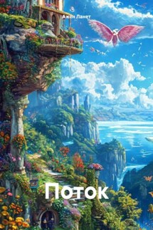 Поток - Ажен Ланет