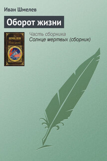 Оборот жизни - Иван Шмелев
