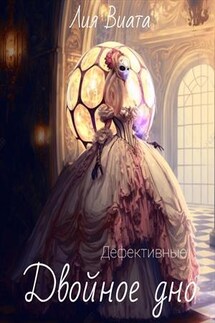 Дефективные: Двойное дно - Лия Виата