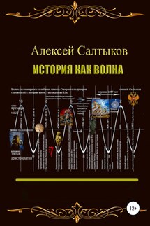 История как волна - Алексей Салтыков