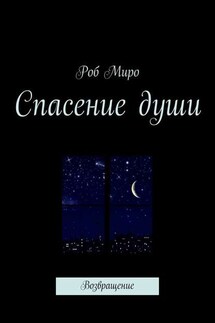 Спасение души. Возвращение - Роб Миро