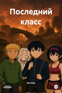 Последний класс - Sav Dast
