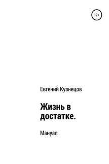 Жизнь в достатке. Мануал - Евгений Кузнецов