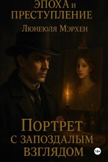 Эпоха и преступление. Портрет с запоздалым взглядом - Лунеюля Мэрхен