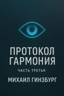 Протокол «Гармония». Часть третья
