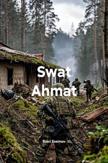 Swat Ahmat - Stavl Zosimov