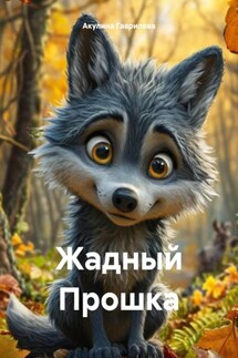 Жадный Прошка - Акулина Гаврилова