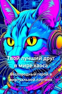 Твой лучший друг в мире хаоса. Беспородный герой в виртуальной паутине - Елена Корн