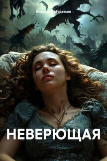 НЕВЕРЮЩАЯ - Владимир Муравьев