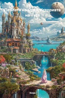Перлата на Орис: Историята на Туса - Зохра