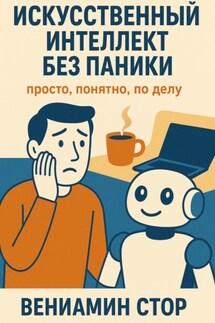 Искусственный интеллект без паники - Вениамин Стор