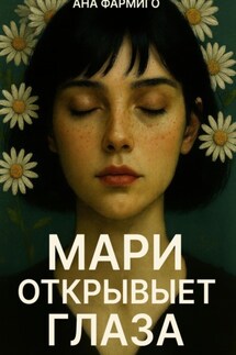 Мари открывает глаза - Ана Фармиго