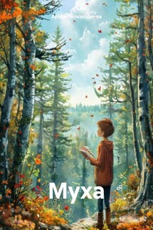 Муха - Артём Гилязитдинов