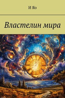 Властелин мира - И Яо