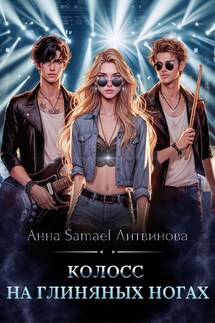 Колосс на глиняных ногах - Анна Литвинова