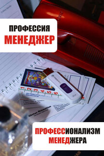Профессионализм менеджера - Илья Мельников
