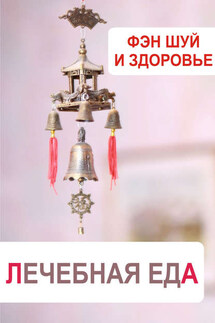 Фэн-шуй и здоровье. Лечебная еда - Илья Мельников