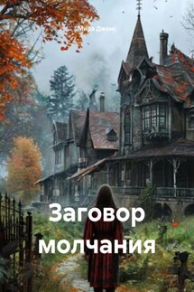 Заговор молчания - Мира Джонс