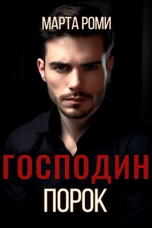 Господин Порок - Марта Роми