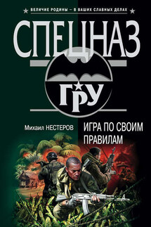 Игра по своим правилам - Михаил Нестеров