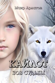 Кайлот. Зов судьбы - Маир Арлатов