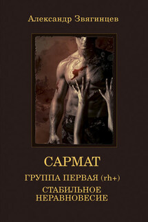 Группа первая, rh (+). Стабильное неравновесие (сборник) - Александр Звягинцев