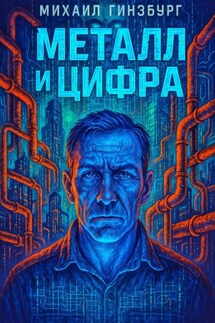 Металл и Цифра - Михаил Гинзбург