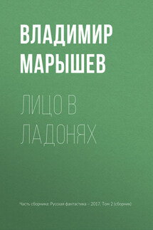 Лицо в ладонях - Владимир Марышев