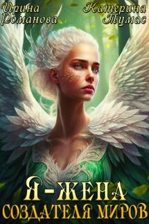Я - жена создателя миров - Ирина Романова, Катерина Тумас
