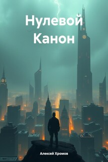 Нулевой Канон - Алексей Хромов