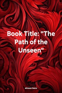 Book Title: «The Path of the Unseen» - almeen bano