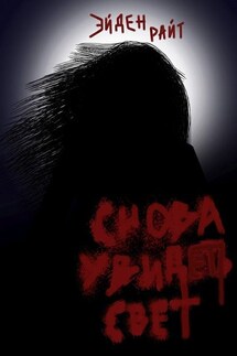 Снова увидеть свет. Готов ли ты превратить свою жизнь в кошмар ради мести? - Эйден Райт