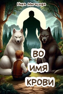 Во имя крови - Ника Мигасова