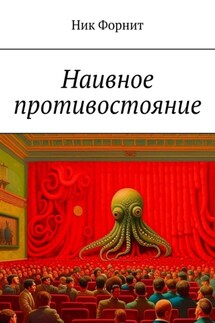 Наивное противостояние - Ник Форнит