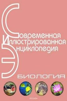 Энциклопедия «Биология». Часть 1. А – Л (с иллюстрациями) - Александр Горкин