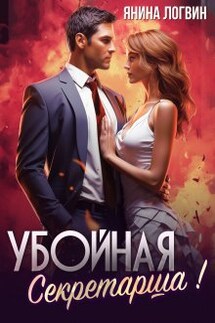 Убойная секретарша! - Янина Логвин
