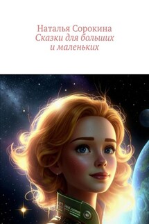 Сказки для больших и маленьких - Наталья Сорокина