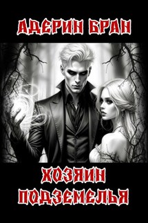 Хозяин подземелья - Адерин Бран