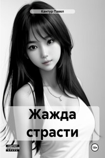 Жажда страсти - Павел Кантур