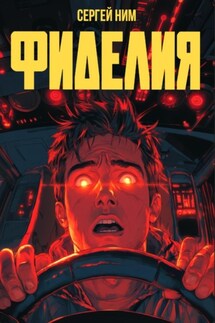 Фиделия - Сергей Ним