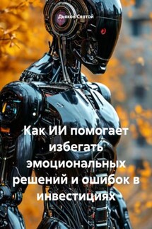 Как ИИ помогает избегать эмоциональных решений и ошибок в инвестициях - Дьякон Святой