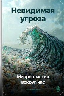 Невидимая угроза: Микропластик вокруг нас - Артем Демиденко