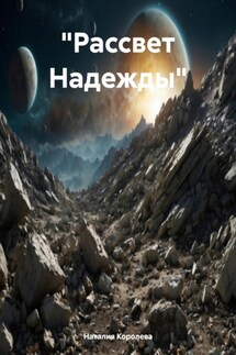 «Рассвет Надежды» - Наталия Королева