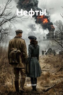 Нефть! - Gulia Luck