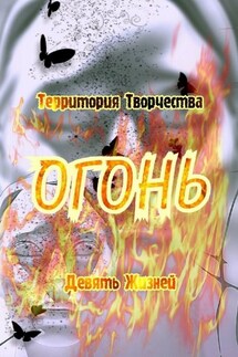 Огонь. Девять Жизней - Валентина Спирина